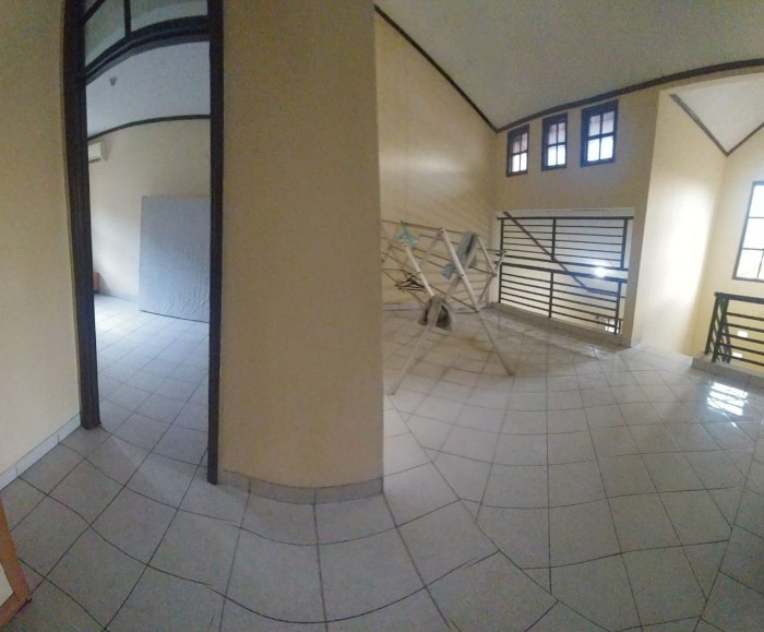 Rumah Dijual di Beverly Lippo Cikarang 